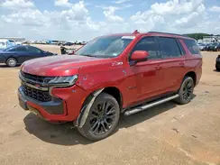 1GNSKPKD4MR311595 2021 CHEVROLET TAHOE