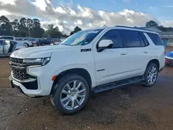 1GNSKPKD4MR366533 2021 CHEVROLET TAHOE