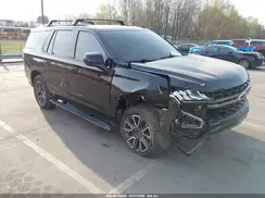 1GNSKPKD4MR415388 2021 CHEVROLET TAHOE