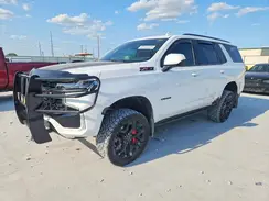 1GNSKPKD4MR473372 2021 CHEVROLET TAHOE