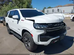 1GNSKPKD4MR475896 2021 CHEVROLET TAHOE