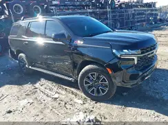 1GNSKPKD4MR486901 2021 CHEVROLET TAHOE