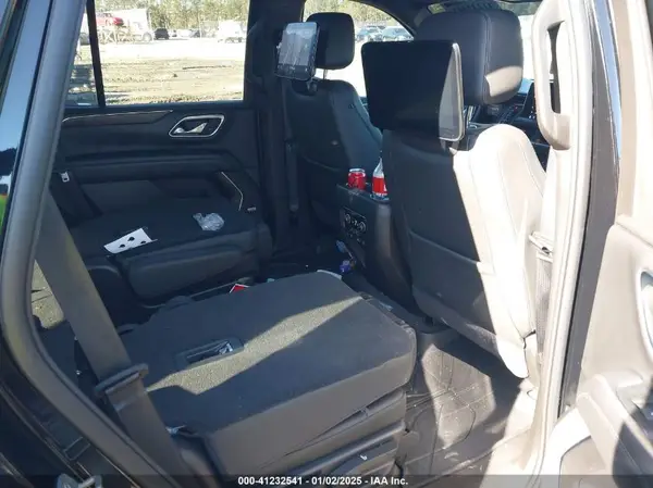 1GNSKPKD4MR486901 2021 CHEVROLET TAHOE - Image 8