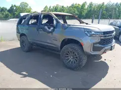1GNSKPKD4MR492911 2021 CHEVROLET TAHOE