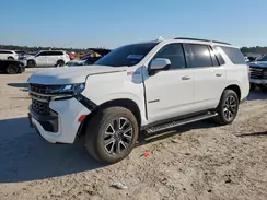 1GNSKPKD4NR100687 2022 CHEVROLET TAHOE