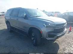1GNSKPKD4NR115707 2022 CHEVROLET TAHOE