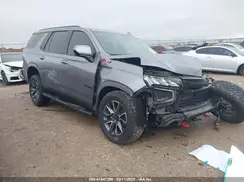 1GNSKPKD4NR117277 2022 CHEVROLET TAHOE