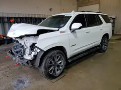 1GNSKPKD4NR136265 2022 CHEVROLET TAHOE