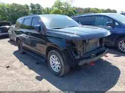 1GNSKPKD4NR139263 2022 CHEVROLET TAHOE