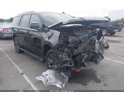 1GNSKPKD4NR160761 2022 CHEVROLET TAHOE
