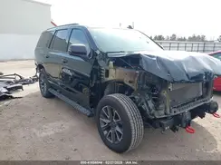 1GNSKPKD4NR193050 2022 CHEVROLET TAHOE