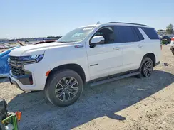 1GNSKPKD4NR245406 2022 CHEVROLET TAHOE