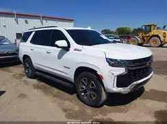 1GNSKPKD4NR246975 2022 CHEVROLET TAHOE