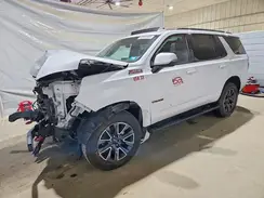 1GNSKPKD4NR314496 2022 CHEVROLET TAHOE