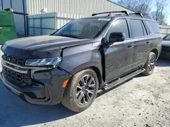 1GNSKPKD4NR330133 2022 CHEVROLET TAHOE
