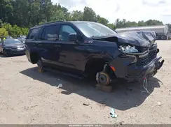 1GNSKPKD4NR348776 2022 CHEVROLET TAHOE