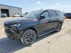 1GNSKPKD4PR103317 2023 CHEVROLET TAHOE