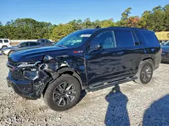 1GNSKPKD4PR122658 2023 CHEVROLET TAHOE