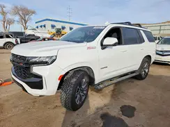 1GNSKPKD4PR131795 2023 CHEVROLET TAHOE