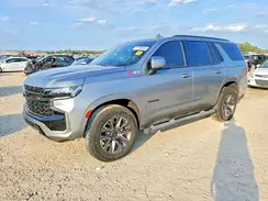 1GNSKPKD4PR207841 2023 CHEVROLET TAHOE