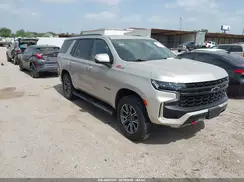 1GNSKPKD4PR312881 2023 CHEVROLET TAHOE