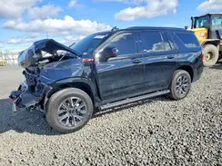 1GNSKPKD4PR400166 2023 CHEVROLET TAHOE
