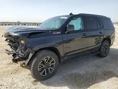 1GNSKPKD4PR420515 2023 CHEVROLET TAHOE