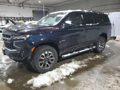 1GNSKPKD4PR521294 2023 CHEVROLET TAHOE