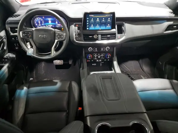 1GNSKPKD4PR521294 2023 CHEVROLET TAHOE - Image 8
