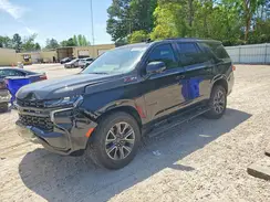 1GNSKPKD4PR536040 2023 CHEVROLET TAHOE