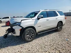 1GNSKPKD4RR176741 2024 CHEVROLET TAHOE