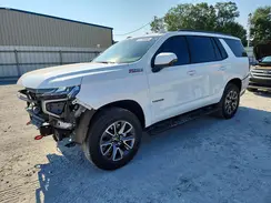 1GNSKPKD4RR411817 2024 CHEVROLET TAHOE
