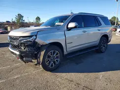 1GNSKPKD5MR117402 2021 CHEVROLET TAHOE