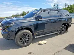 1GNSKPKD5MR146673 2021 CHEVROLET TAHOE