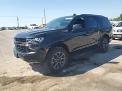 1GNSKPKD5MR179091 2021 CHEVROLET TAHOE