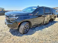 1GNSKPKD5MR278588 2021 CHEVROLET TAHOE