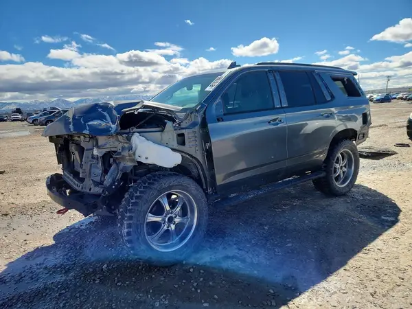 1GNSKPKD5MR301755 2021 CHEVROLET TAHOE