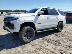 1GNSKPKD5MR348557 2021 CHEVROLET TAHOE