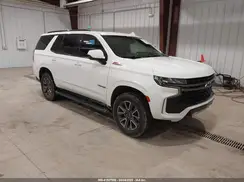 1GNSKPKD5MR364855 2021 CHEVROLET TAHOE