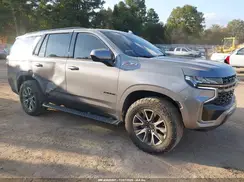 1GNSKPKD5MR383082 2021 CHEVROLET TAHOE