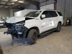 1GNSKPKD5MR454278 2021 CHEVROLET TAHOE