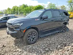 1GNSKPKD5MR494022 2021 CHEVROLET TAHOE