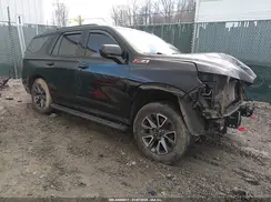 1GNSKPKD5NR102898 2022 CHEVROLET TAHOE
