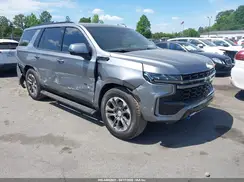 1GNSKPKD5NR119233 2022 CHEVROLET TAHOE