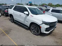 1GNSKPKD5NR149896 2022 CHEVROLET TAHOE
