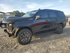 1GNSKPKD5NR161157 2022 CHEVROLET TAHOE