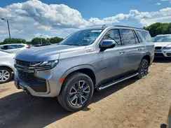 1GNSKPKD5NR162034 2022 CHEVROLET TAHOE