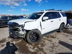 1GNSKPKD5NR167377 2022 CHEVROLET TAHOE