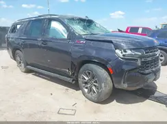 1GNSKPKD5NR216691 2022 CHEVROLET TAHOE