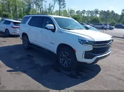 1GNSKPKD5NR247293 2022 CHEVROLET TAHOE